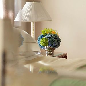 Kamer "Premium" met Twee Aparte Bedden