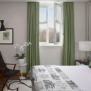 Suite met een King Size Bed